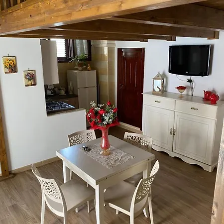 Casa Muscettola * レポラーノ