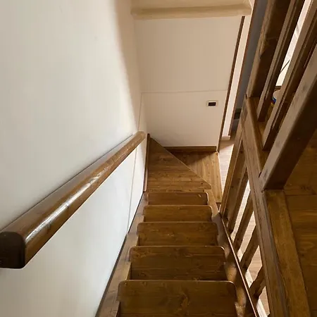 アパート Casa Muscettola *