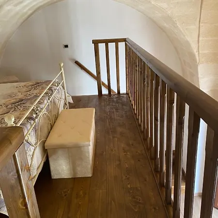 Casa Muscettola
